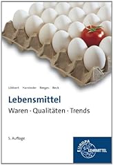 Lebensmittel qualitäten trend gebraucht kaufen  Wird an jeden Ort in Deutschland