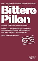 Bittere pillen 2018 gebraucht kaufen  Wird an jeden Ort in Deutschland