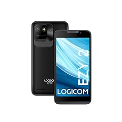 Logicom ezy smartphone d'occasion  Livré partout en France