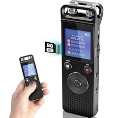 Hinne dictaphone numérique d'occasion  Livré partout en Belgiqu