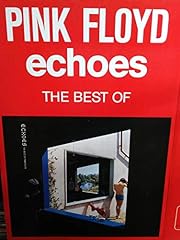 Pink floyd echoes for sale  Delivered anywhere in UK