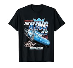 Cars the king usato  Spedito ovunque in Italia 
