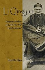 Qingyun longevity methods d'occasion  Livré partout en France