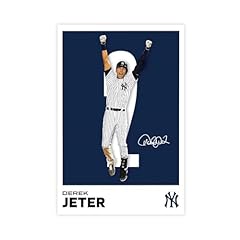 Yalizeyao derek jeter for sale  Delivered anywhere in USA 