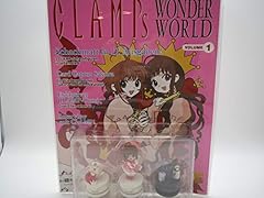 Clamps wonderworld vol gebraucht kaufen  Wird an jeden Ort in Deutschland