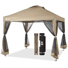 Crown shades gazebo for sale  Delivered anywhere in USA 