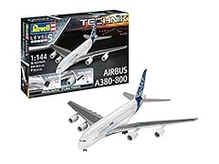 Revell GmbH 00453 Airbus A380-800 Technik Plastic Model, used for sale  Delivered anywhere in UK