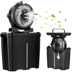 Portable misting fan for sale  Delivered anywhere in USA 