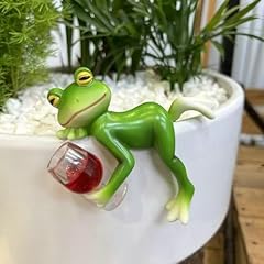 Jarpsiry lustiger trinkfrosch gebraucht kaufen  Wird an jeden Ort in Deutschland