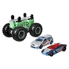 Hot wheels monster for sale  Delivered anywhere in USA 