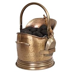 Dibor coal bucket for sale  Delivered anywhere in UK