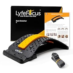 Lyfefocus stretcher masseur d'occasion  Livré partout en France