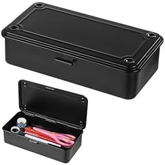Steel storage box for sale  Delivered anywhere in USA 