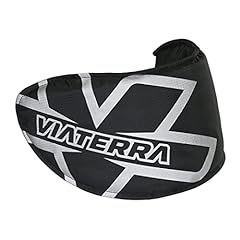 Viaterra motorcycle helmet for sale  Delivered anywhere in USA 