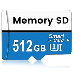Kacbuy scheda 512gb usato  Spedito ovunque in Italia 