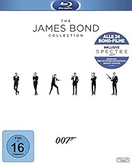coffret james bond d'occasion coffret james bond d'occasion Livré partout en France