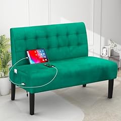 Furnimat loveseat sofa for sale  Delivered anywhere in USA 