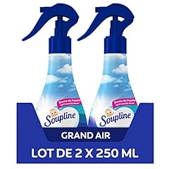 Soupline brume linge d'occasion  Livré partout en Belgiqu