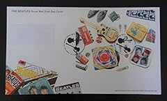 Beatles royal stamps for sale  Delivered anywhere in UK