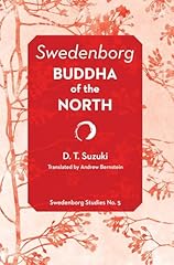 Swedenborg buddha north for sale  Delivered anywhere in USA 