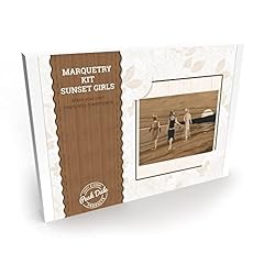 Marquetry kits for sale  Delivered anywhere in UK
