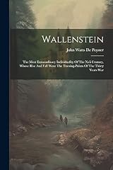Wallenstein extraordinary indi for sale  Delivered anywhere in USA 