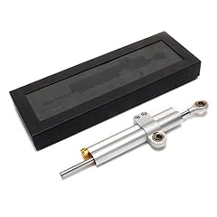 Motorcycle steering damper for sale  Delivered anywhere in USA 