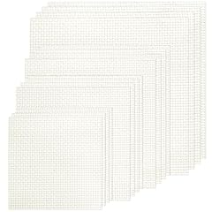 Pcs aida cloth for sale  Delivered anywhere in USA 