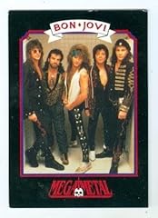 Bon jovi trading for sale  Delivered anywhere in USA 