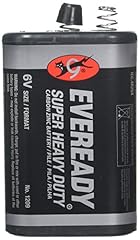 Eveready lantern battery for sale  Delivered anywhere in USA 