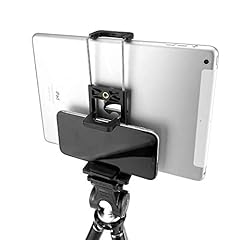 Universal tablet tripod for sale  Delivered anywhere in USA 