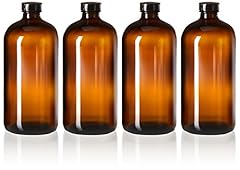 Kitchentoolz 32oz amber for sale  Delivered anywhere in USA 