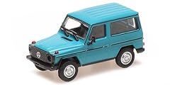 Minichamps 870038061 mercede. usato  Spedito ovunque in Italia 