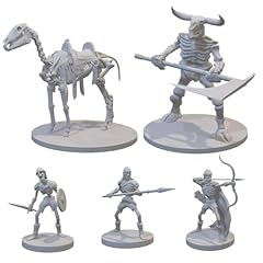 Set skeleton warriors for sale  Delivered anywhere in USA 