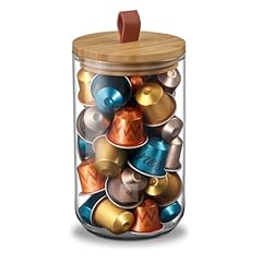 Nespresso porta capsule usato  Spedito ovunque in Italia 