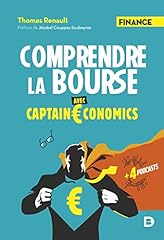 Comprendre bourse captain d'occasion  Livré partout en Belgiqu