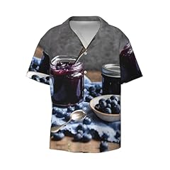 Blueberry jam chemise d'occasion  Livré partout en France