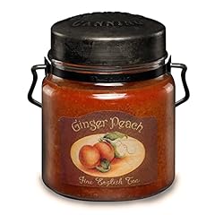 Mccall candles ginger for sale  Delivered anywhere in USA 