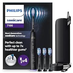 Philips sonicare 7100 usato  Spedito ovunque in Italia 