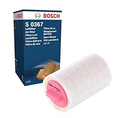 Bosch s0367 filtro usato  Spedito ovunque in Italia 