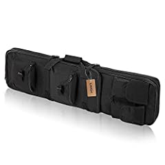 Lixada gun case for sale  Delivered anywhere in Ireland