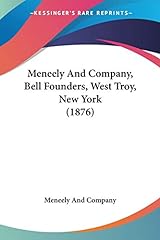 Meneely company bell for sale  Delivered anywhere in USA 