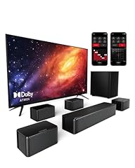 Ultimea surround sound gebraucht kaufen  Wird an jeden Ort in Deutschland