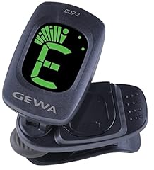 Gewa accordeur chromatique d'occasion  Livré partout en France