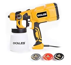 Ocaleb paint sprayer for sale  Delivered anywhere in Ireland