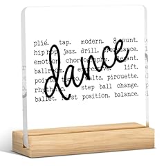 Dance gifts teen for sale  Delivered anywhere in USA 