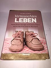 Vertauschtes leben meine d'occasion  Livré partout en France