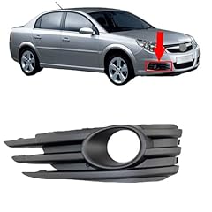 Front bumper fog for sale  Delivered anywhere in UK