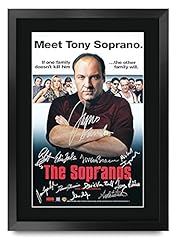 Hwc trading sopranos for sale  Delivered anywhere in USA 