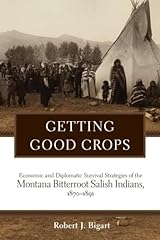 Getting good crops d'occasion  Livré partout en France